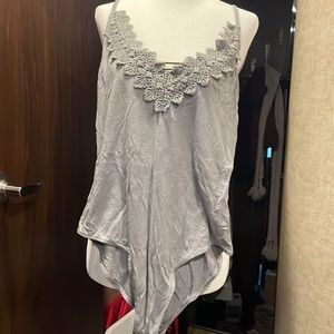 Free People body suit